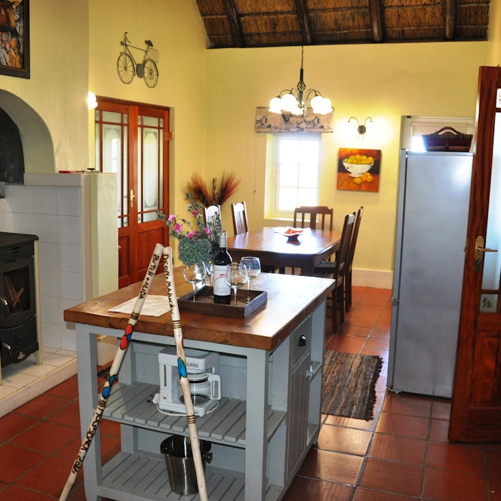Eastern Cape Accommodation at Bredon Self-catering Cottage | Viya