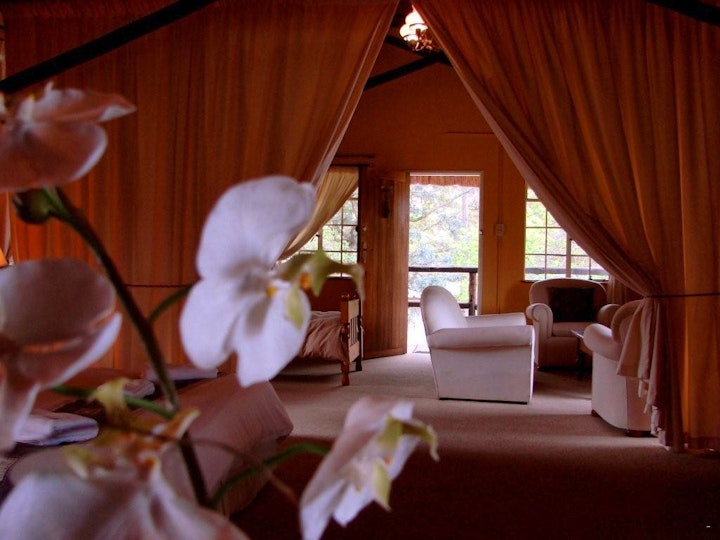 KwaZulu-Natal Accommodation at Blue Haze Country Lodge | Viya