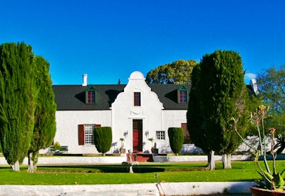 at Kuilfontein Stable Cottages and The Paddocks | TravelGround