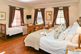 Karoo Accommodation at  | Viya