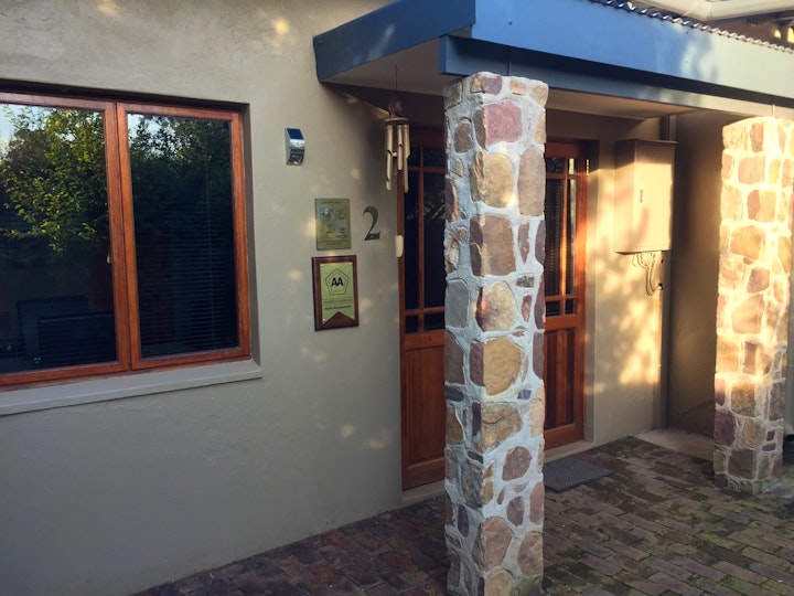 Panorama Route Accommodation at Treelands Estate | Viya