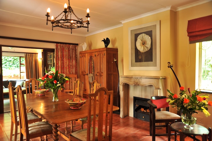 Gauteng Accommodation at Claires of Sandton | Viya