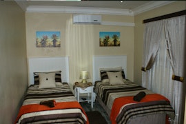 Welkom Accommodation at  | Viya