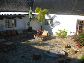 Western Cape Accommodation at  | Viya