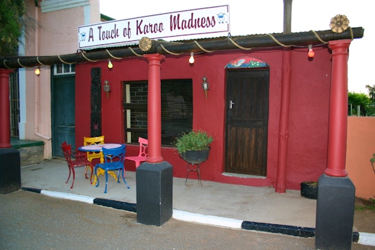 Karoo Accommodation at  | Viya