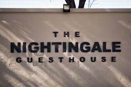 Universitas Accommodation at Nightingale Guesthouse | Viya