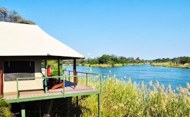 Namibia Accommodation at  | Viya