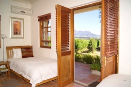 Boland Accommodation at LovanE Boutique Wine Estate & Guest House | Viya