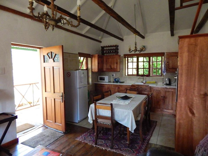 Eastern Cape Accommodation at Rhodes Cottages - Little Leeds | Viya