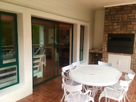 Garden Route Accommodation at Huis Natures Valley | Viya