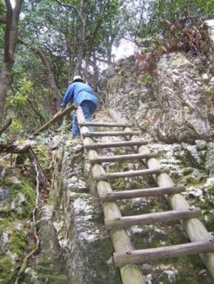 Leopards Kloof Hiking Trail