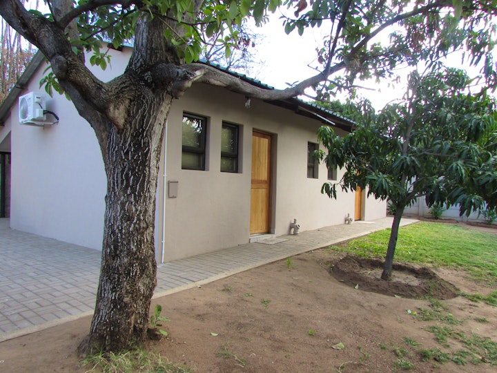 Mpumalanga Accommodation at Impala Chalets - Phalaborwa | Viya