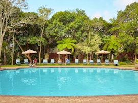 Kelso Accommodation at Selborne Golf Estate, Hotel and Spa | Viya