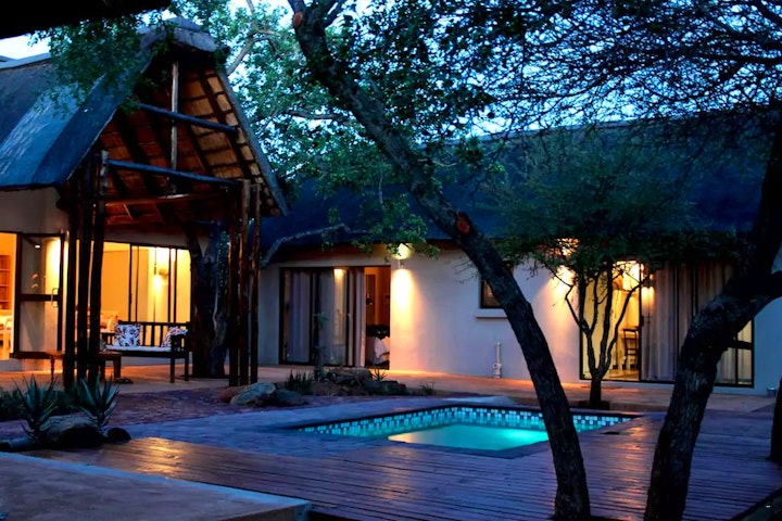 Mpumalanga Accommodation at Switsongo Boutique Bed and Breakfast | Viya