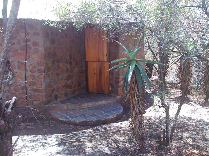 North West Accommodation at Umbabala Bush Camp | Viya