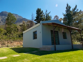 Boland Accommodation at  | Viya