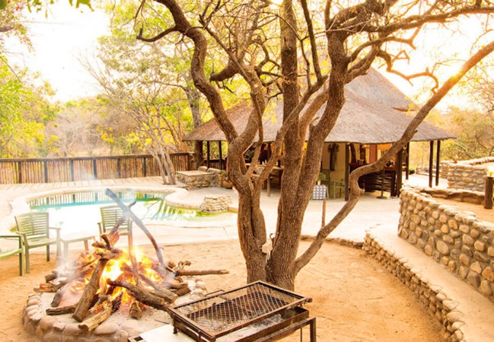Mpumalanga Accommodation at Buffaloland Safaris - Nyati Pools Camp | Viya