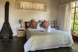 Cradle Of Humankind Accommodation at Matlapa Lodge | Viya