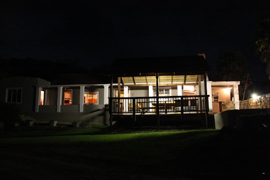 Garden Route Accommodation at  | Viya