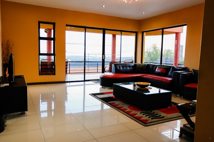 Johannesburg Accommodation at Grand View B&B | Viya