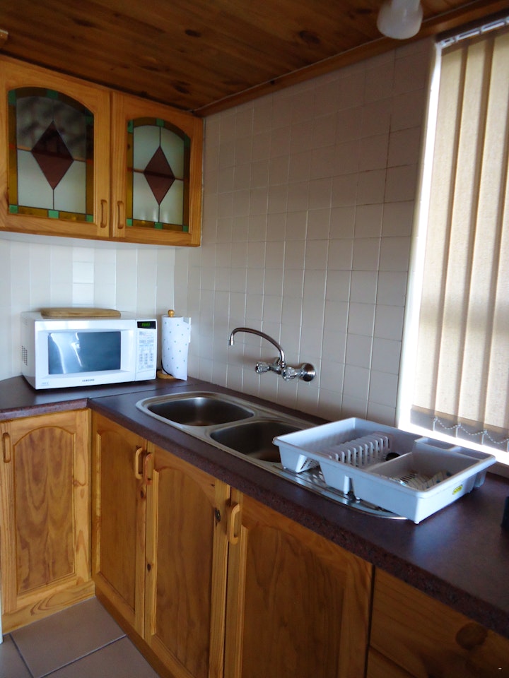 Overberg Accommodation at Kormorant Apartment | Viya