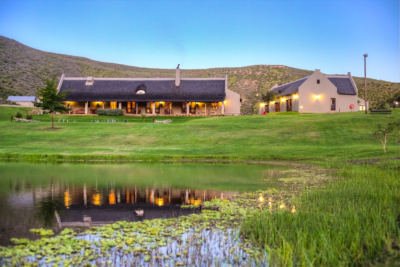 Western Cape Accommodation at  | Viya