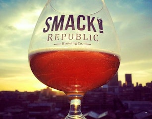 SMACK! Republic Brewing Co.