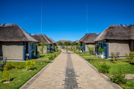 Rustenburg Accommodation at TshiBerry Bed & Breakfast | Viya