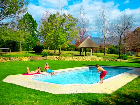 Drakensberg Accommodation at  | Viya