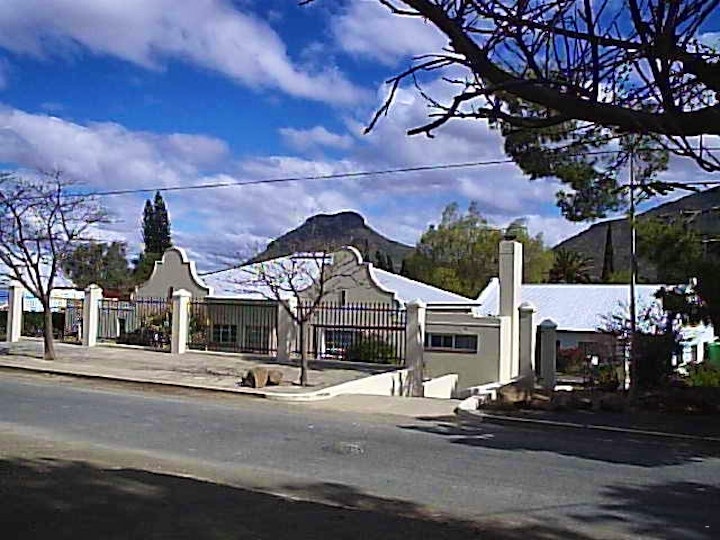 Eastern Cape Accommodation at 4 Rothman Street B&B | Viya