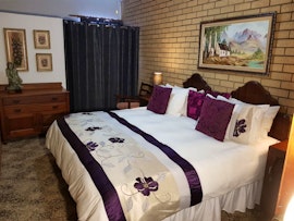 Northern Free State Accommodation at  | Viya