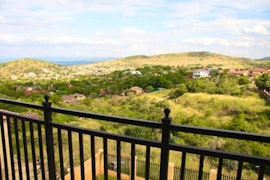 Cashan Accommodation at Rustenburg Hills | Viya