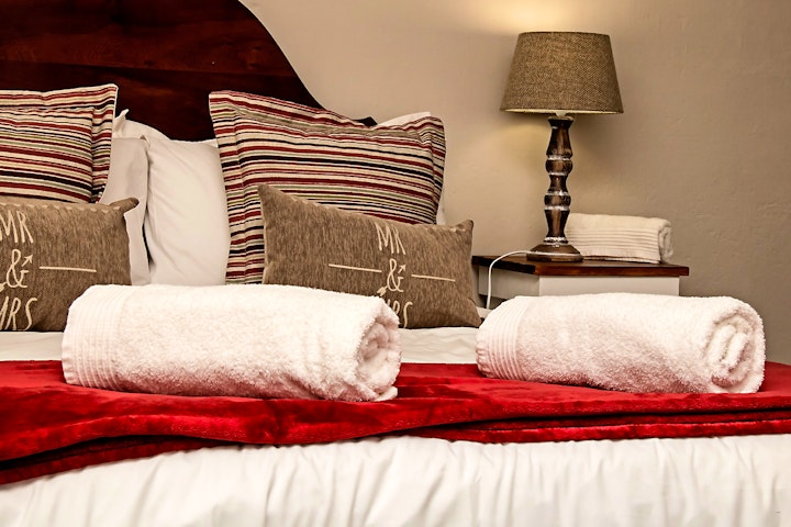 Karoo Accommodation at Dreams | Viya