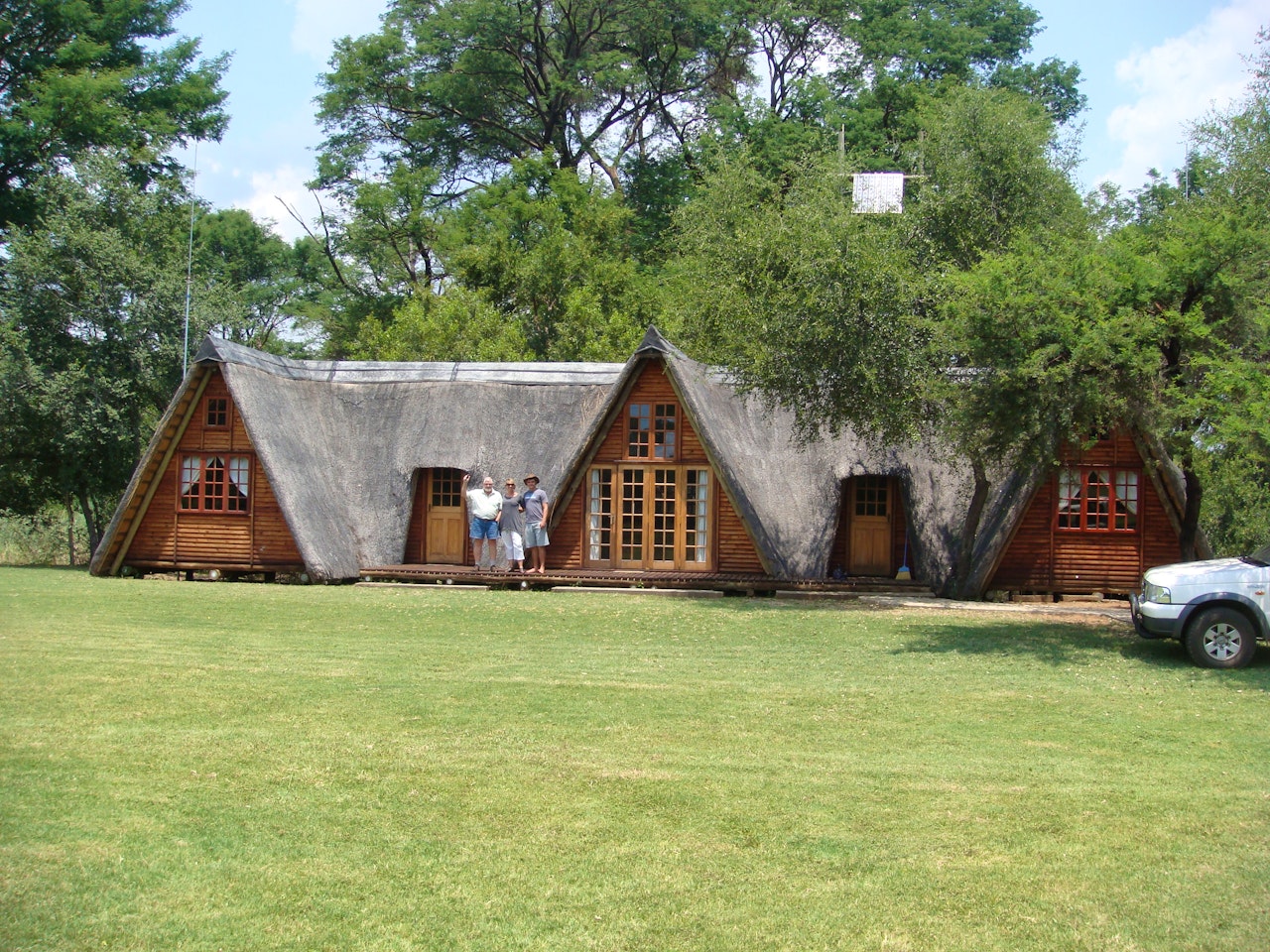 Limpopo Accommodation at  | Viya