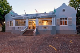 Boland Accommodation at Skinkikofi | Viya