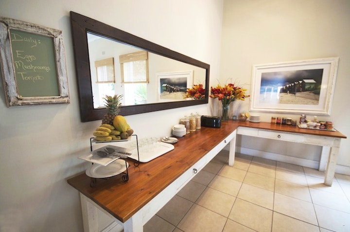 Cape Town Accommodation at 61 on Camps Bay Guesthouse | Viya