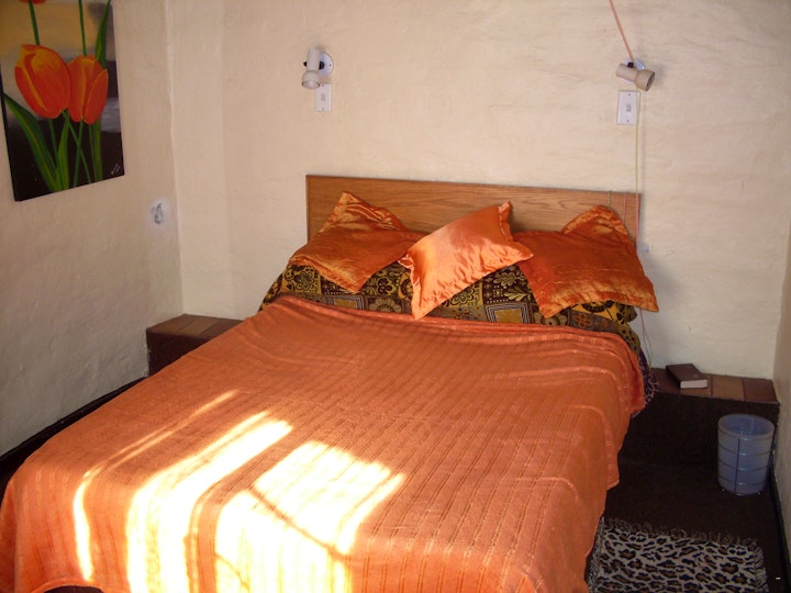 Limpopo Accommodation at Nr 70 Die Oog Holiday Resort | Viya
