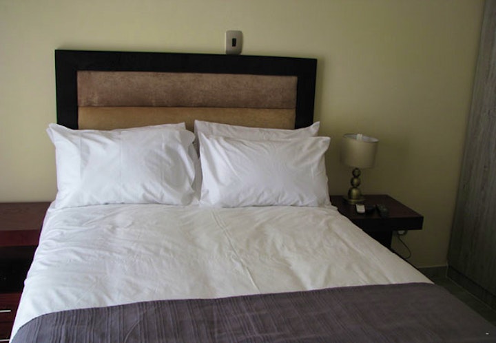 Mpumalanga Accommodation at 4 Seam Guest House | Viya