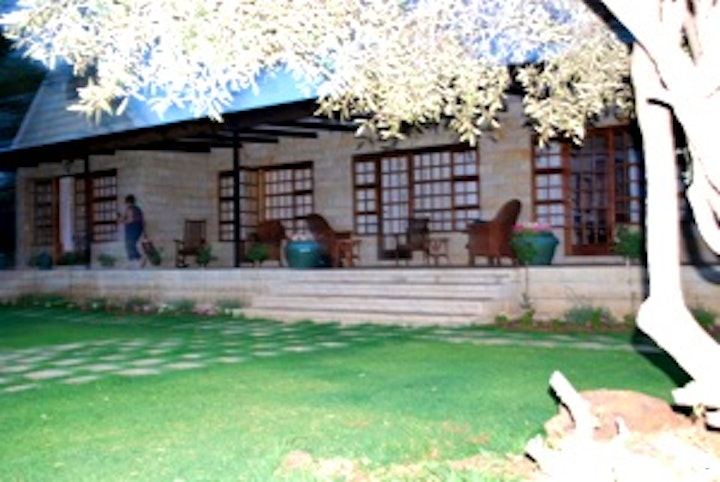 Free State Accommodation at Olive Hill Country Lodge | Viya