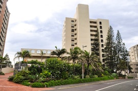 Durban North Accommodation at 803 Bermudas | Viya