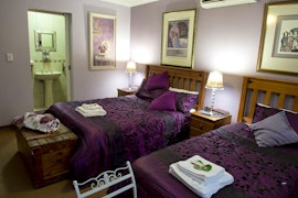 Bloemfontein Accommodation at  | Viya