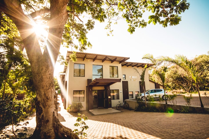 KwaZulu-Natal Accommodation at Forest Lodge | Viya