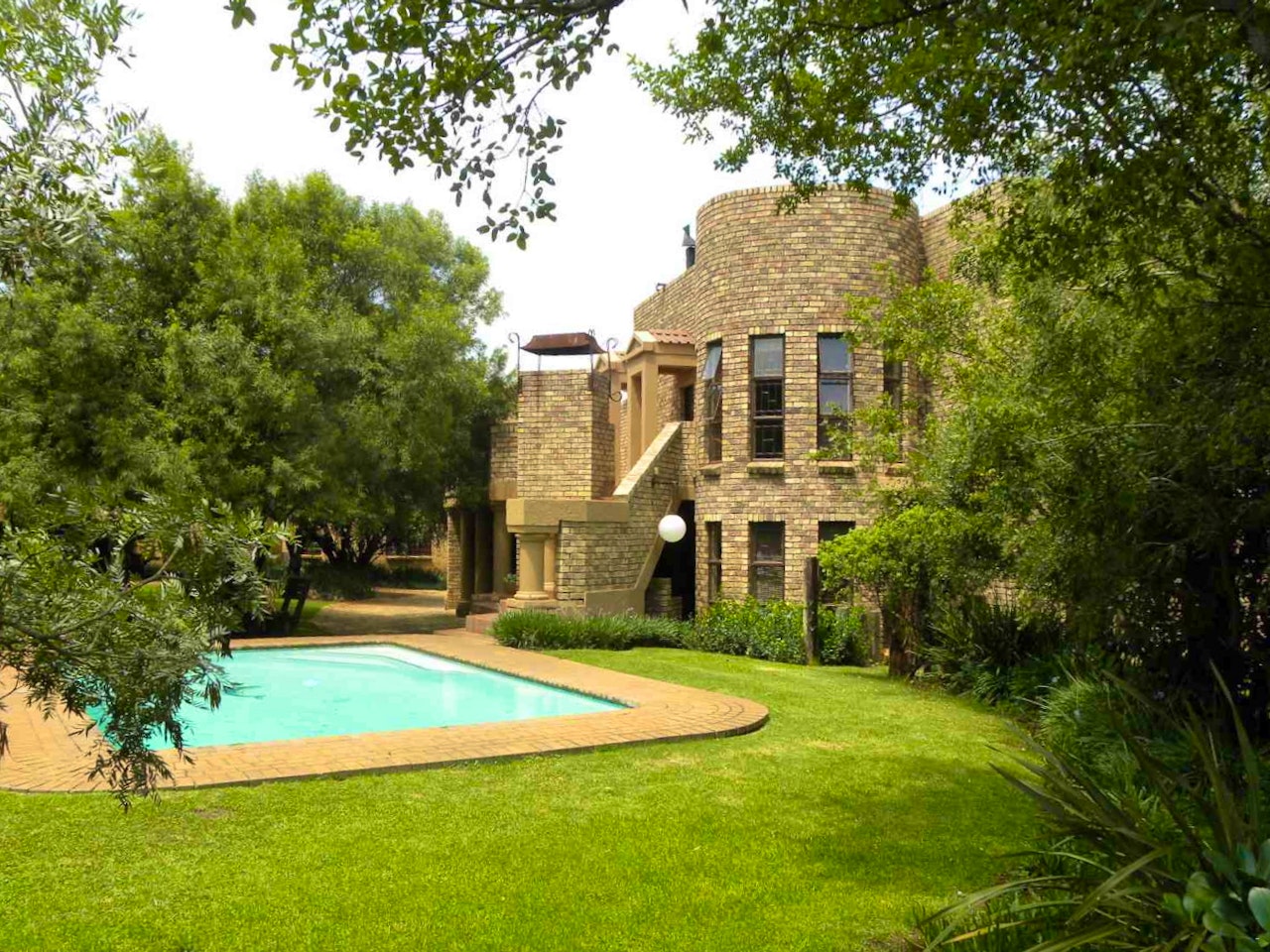 Pretoria Accommodation at  | Viya