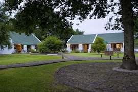 Garden Route Accommodation at Swallows Nest Country Cottages | Viya