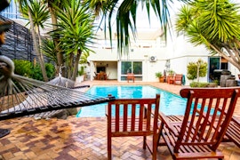 Milnerton Rural Accommodation at Secret Garden Guest House | Viya