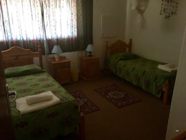 Northern Cape Accommodation at Kalahari Trails Nature Reserve and Meerkat Sanctuary | Viya