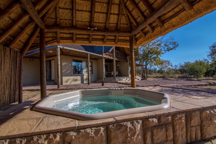 Limpopo Accommodation at Jackall's Call Moi Signature Luxury Home | Viya