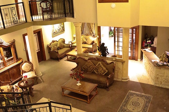 Overberg Accommodation at  | Viya