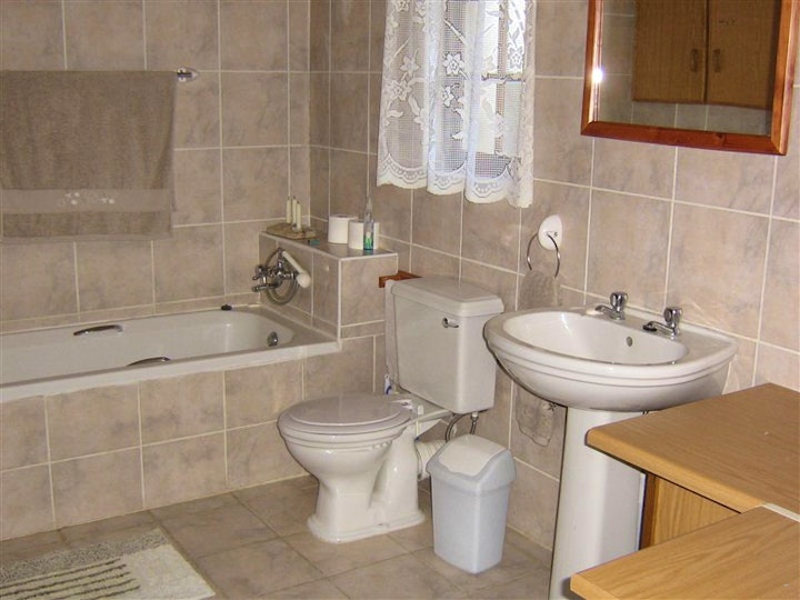 Free State Accommodation at Ongeag Self Catering House | Viya