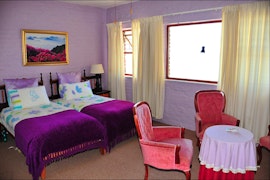 Mountainside Accommodation at Cape Sea View | Viya